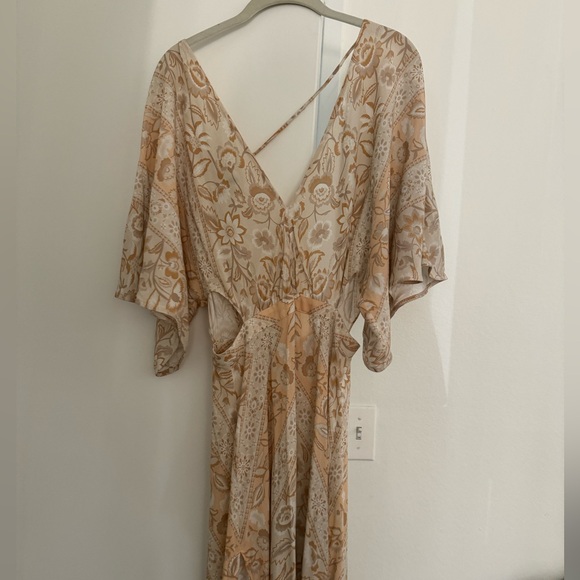 Spell by Free People Dress - Picture 1 of 7